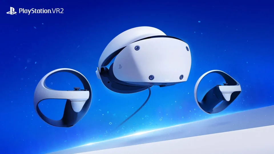 Sony розкриває ціну та дату випуску гарнітури PlayStation VR2