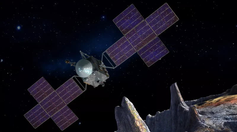 Запуск зонда на Венеру для місії NASA переносять на 2031 рік