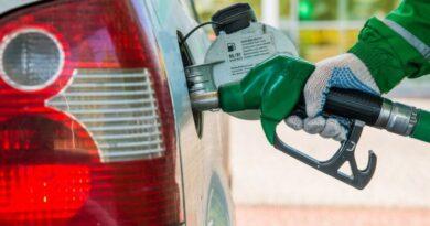 АЗС підвищили ціни на бензин та дизель, автогаз подешевшав