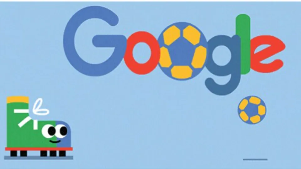 Google випустили нову міні-гру на честь FIFA 2022