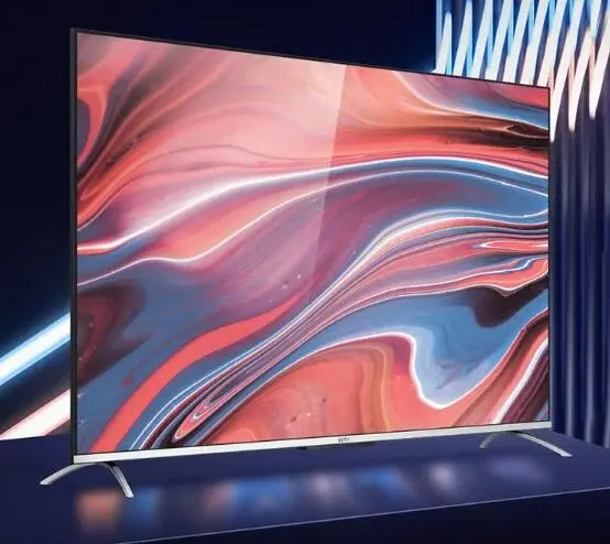 Випущено LeTV Super TV G65ES з 65-дюймовим дисплеєм 4K