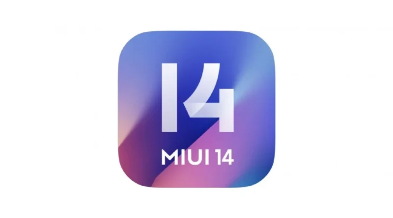 Xiaomi запускає програму раннього доступу до MIUI 14