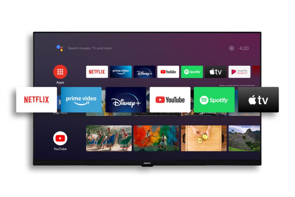 Google завершує еру APK для Google і Android TV