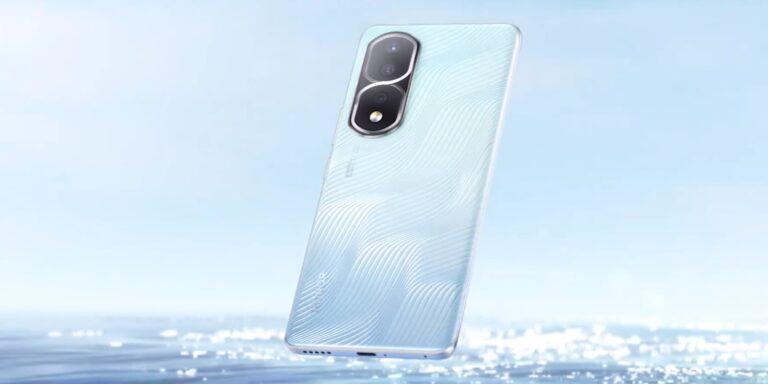 Підтверджено, що серія Honor 80 має 160-мегапіксельну камеру