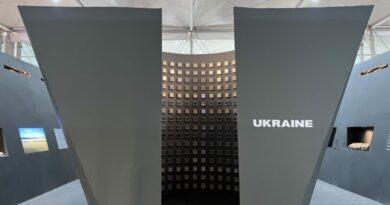 Україна вперше в історії представила свій павільйон на Конференції ООН зі зміни клімату