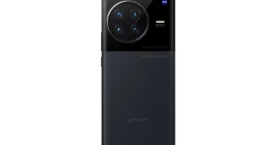 Vivo X90 Pro+ отримав швидку зарядку 80 Вт