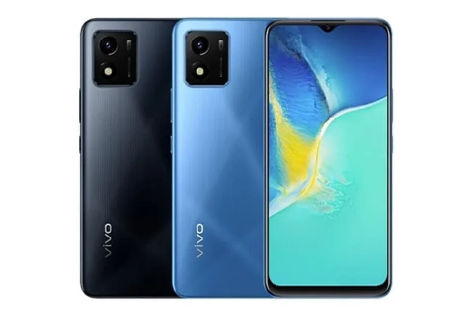 Vivo Y01A отримав чіпсет Helio P35 та акумулятор 5000 мАг