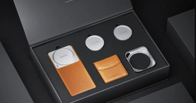 Xiaomi представила подарунковий набір 12S Ultra Imagery