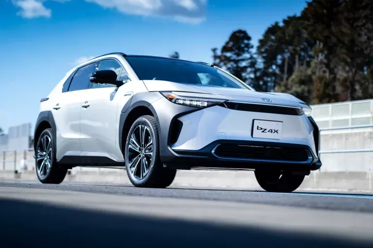 У Японії оголосили претендентів на звання "Автомобіль року"