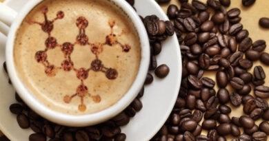 Лікарі перерахували симптоми передозування кофеїном