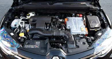 Renault та Geely організують спільне виробництво силових агрегатів