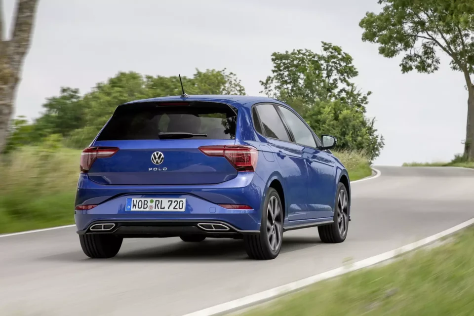 У VW заявили, що автомобілів, подібних до Polo, більше не буде