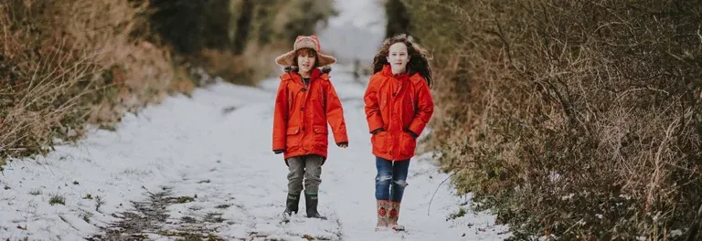 Лікар назвала 6 простих кроків, щоб запобігти застуді та грипу взимку