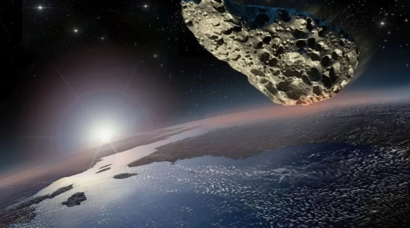 Зіткнення Землі з астероїдом не запобігти: прогноз NASA