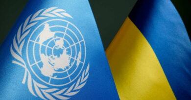 UN General Assembly is going to consider draft resolution on reparations to Ukraine for Russian war
