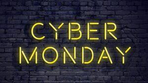 Кіберпонеділок 2022: що це за подія і чим вона відрізняється від Чорної п'ятниці