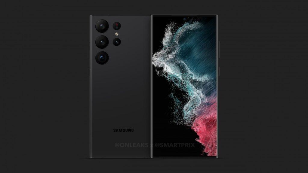 Samsung Galaxy S23 Ultra з’являється на FCC із підтвердженням підтримки S-pen