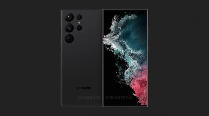 Samsung запропонує однакову камеру для селфі на всіх моделях серії Galaxy S23