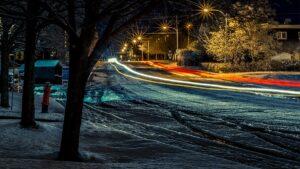 Японці навчились видобувати електроенергію із снігу