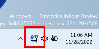 Windows запускає нову бета-версію Windows 11 для розробників 
