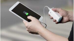 PowerBank своїми руками із доступних схем