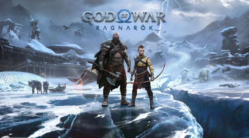 Розробники God of War Ragnarok були стурбовані якістю гри майже до самого релізу