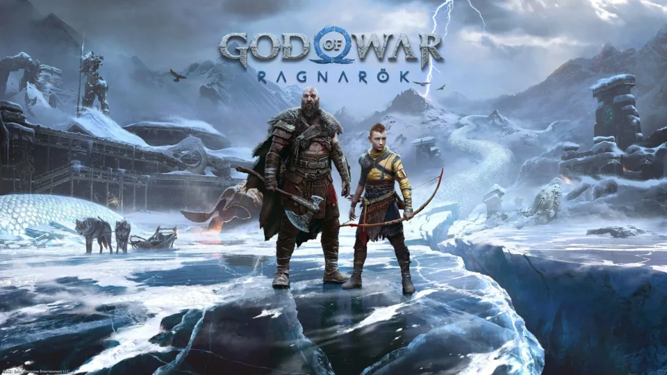 Розробники God of War Ragnarok були стурбовані якістю гри майже до самого релізу