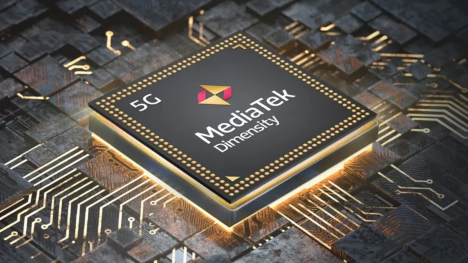 MediaTek Dimensity 8200 буде представлено 1 грудня