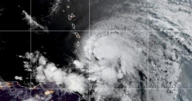 Вчені попереджають, що урагани набирають силу