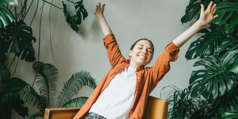 Дихаємо вільно: 8 способів поліпшити якість повітря у квартирі