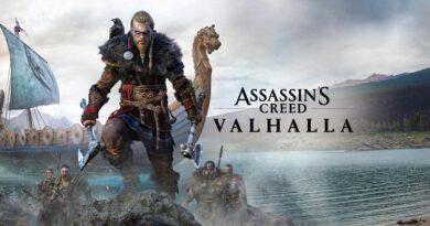 Ubisoft оголосила про початок "безкоштовних вихідних" в Assassin's Creed Valhalla