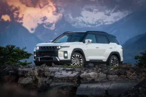 Марка SsangYong змінить назву