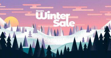 У Steam стартував найбільший Зимовий розпродаж! Величезний вибір ігор із мега-знижками