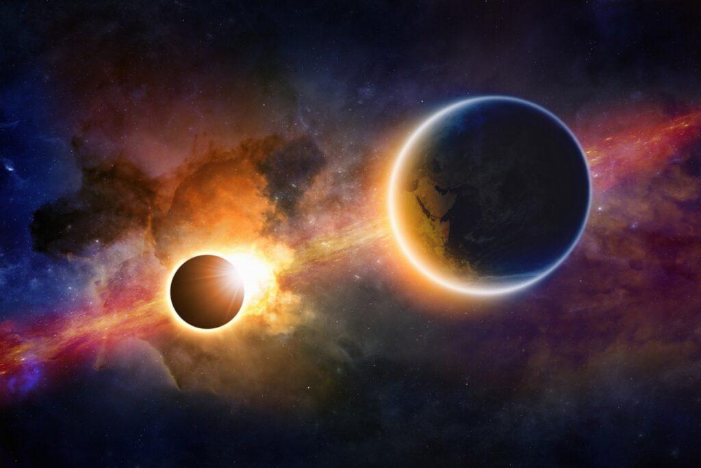 Недалеко від Землі знайшли дві планети. Можливо, вони населені