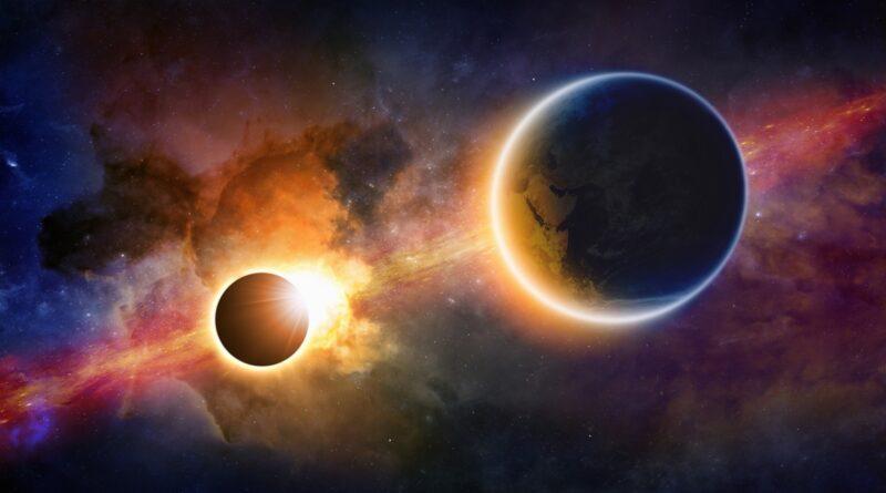 Недалеко від Землі знайшли дві планети. Можливо, вони населені