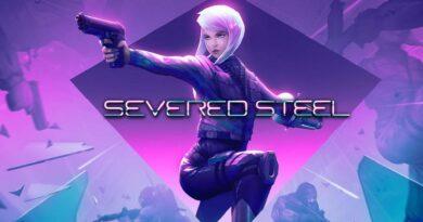 Динамічний і захопливий шутер Severed Steel став наступною безкоштовною грою від Epic Games Store