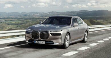 BMW розробляють ідеальний автомобіль для українських доріг