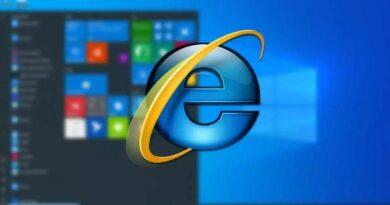 Microsoft остаточно відключить Internet Explorer у лютому 2023 року