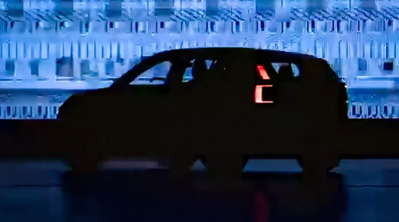 У Volvo розкрили дату прем'єри нового електричного кросовера