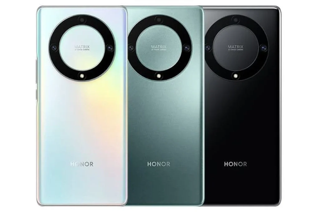 Випущений Honor X9a 5G із процесором Snapdragon 695 і потрійною камерою на 64 МП