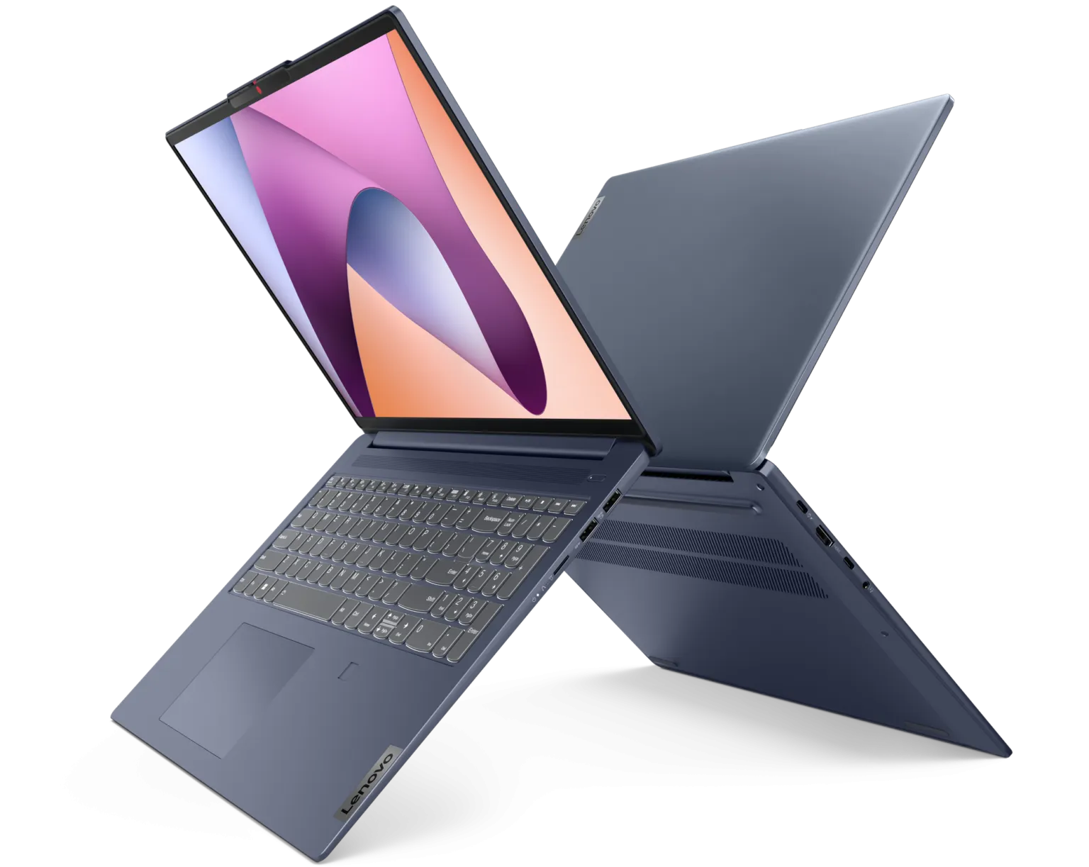 Анонсовано ноутбуки Lenovo IdeaPad Slim 5i 14/16 із процесорами Intel Raptor Lake