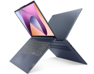 Анонсовано ноутбуки Lenovo IdeaPad Slim 5i 14/16 із процесорами Intel Raptor Lake