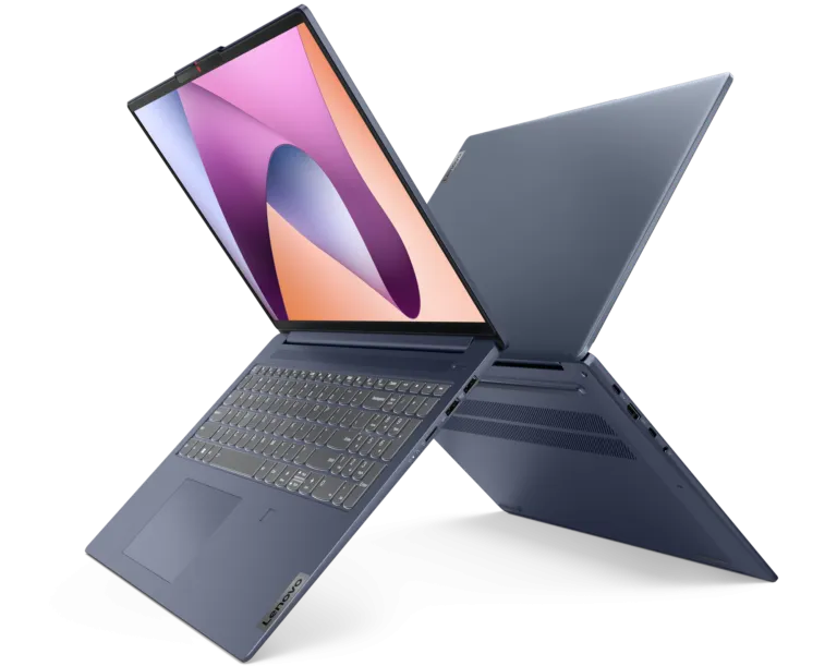 Анонсовано ноутбуки Lenovo IdeaPad Slim 5i 14/16 із процесорами Intel Raptor Lake