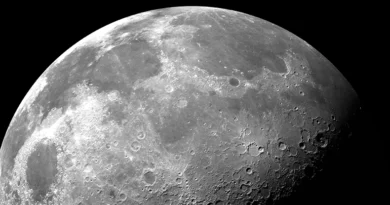 Китайський марсохід знайшов на Місяці сліди небаченого раніше базальту