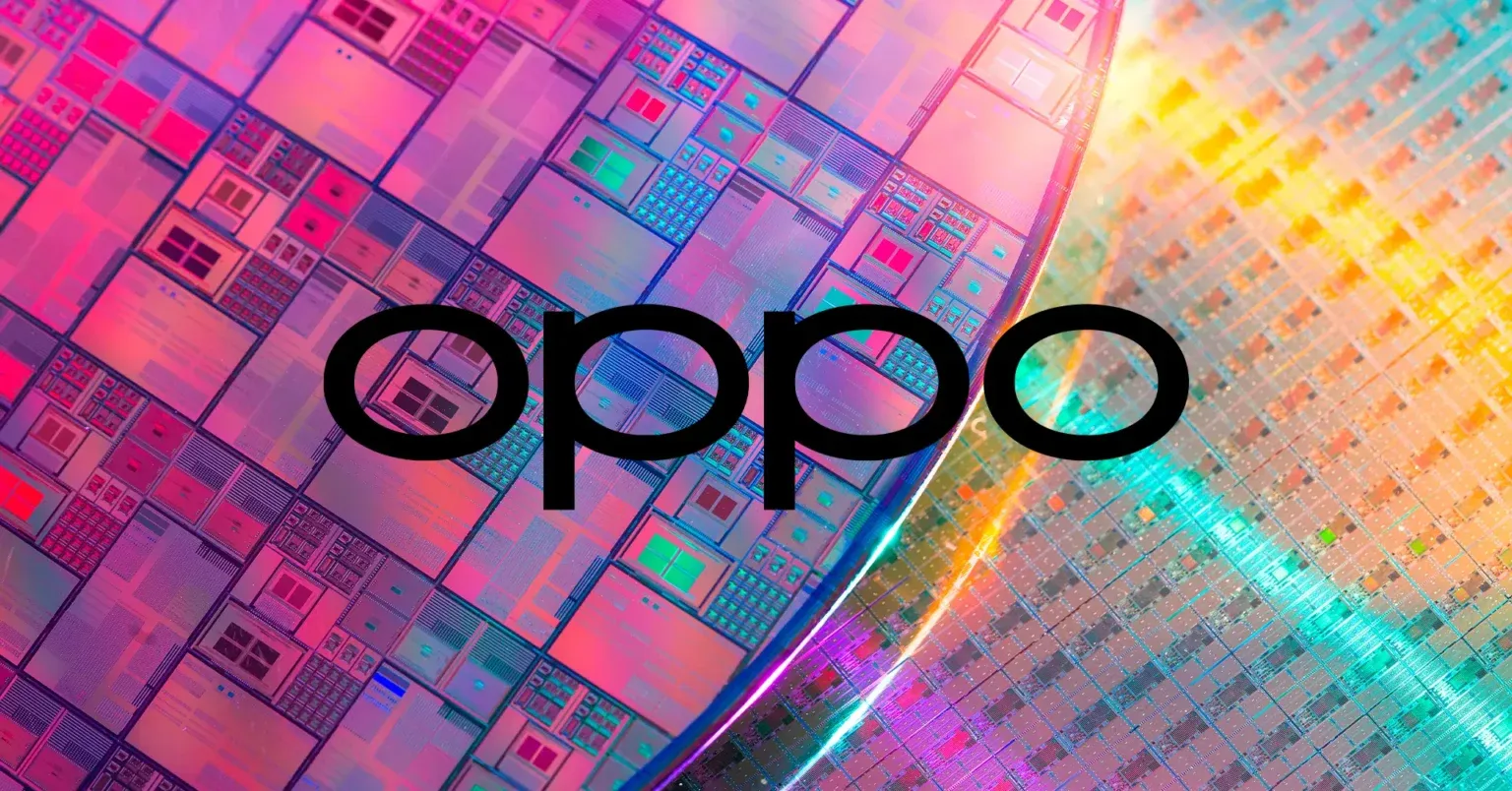Повідомляється, що OPPO працює над власною розробкою SoC для смартфонів