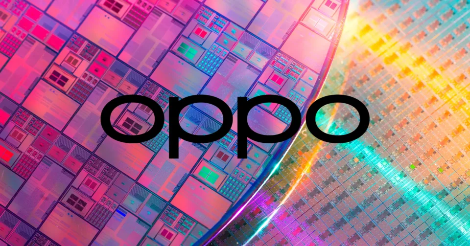 Повідомляється, що OPPO працює над власною розробкою SoC для смартфонів