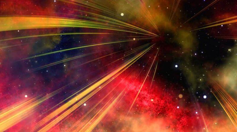 Астрономи виявили неймовірно яскравий спалах світла у Всесвіті