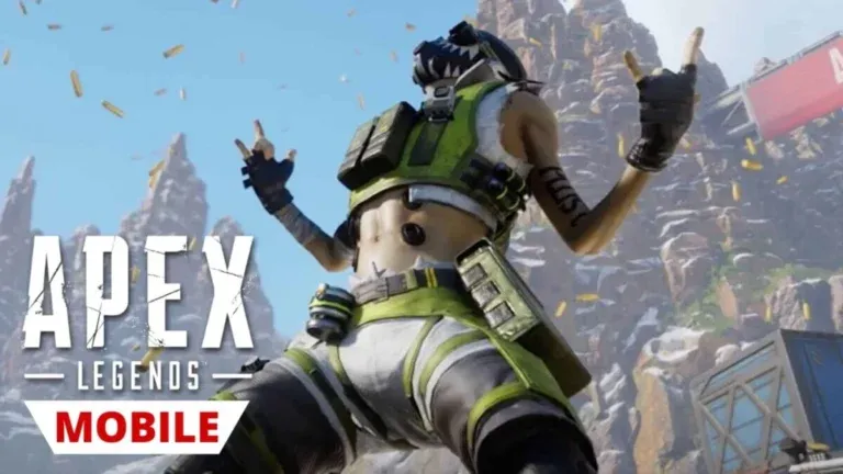 Apex Legends Mobile отримала нагороду «Найкраща гра року» на Android та iOS