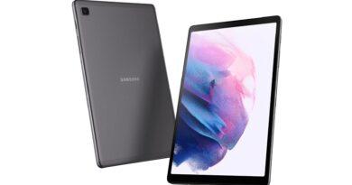 Samsung почала оновлювати бюджетний планшет Galaxy Tab A7 Lite до Android 13 з One UI Core 5.0