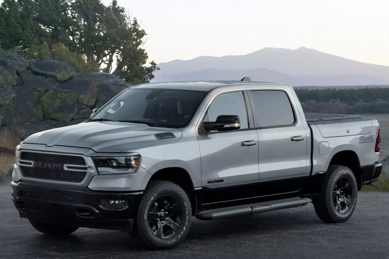 Stellantis відкликає понад 1,4 мільйона нових пікапів RAM